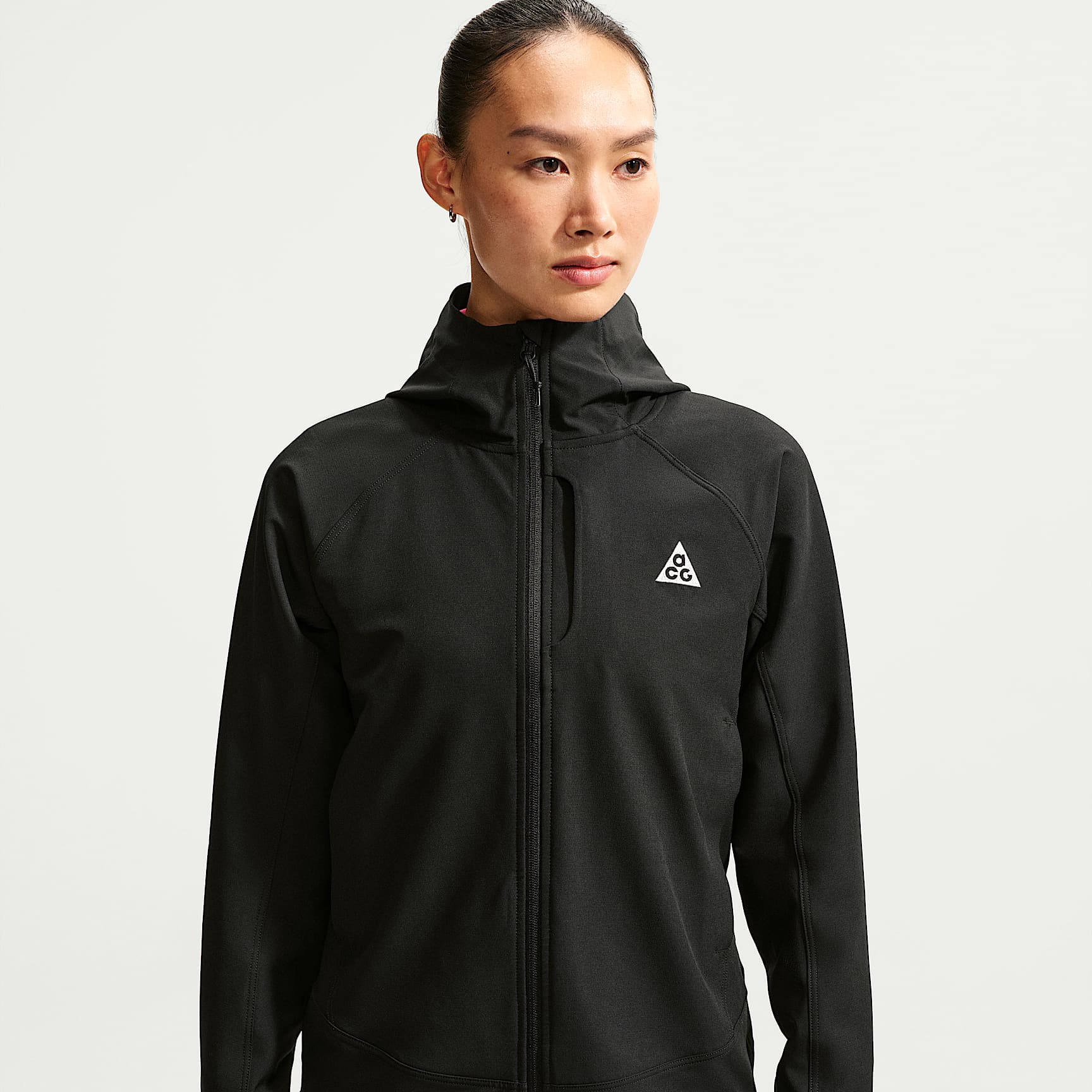 NIKE公式】ACG クラウド トレッカー ウィメンズ フルジップ ハイキング